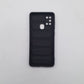 Samsung Galaxy A21s Shockproof TPU Case - Heat Dissipation, Cooling, Protective Cover
