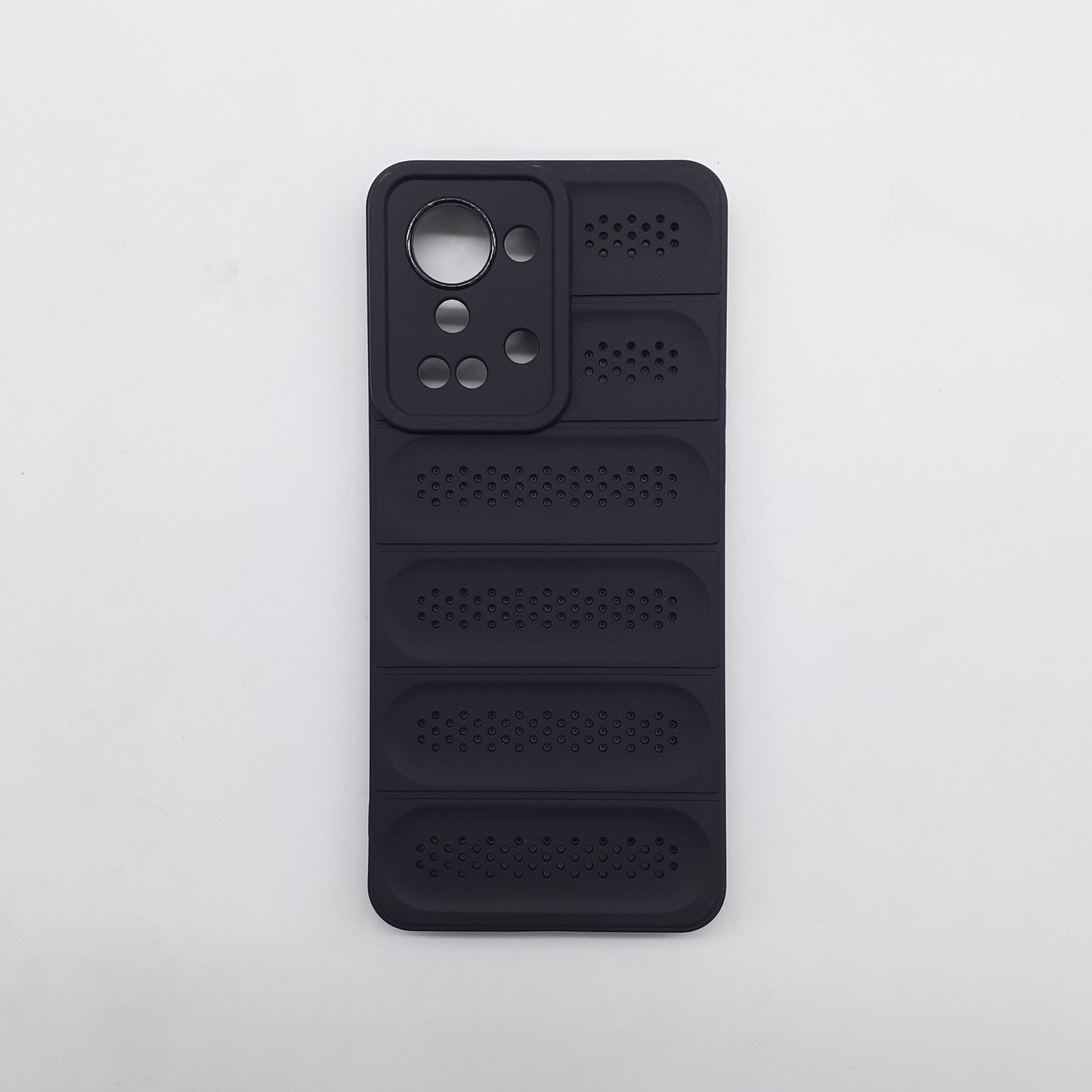 OnePlus Nord 2T TPU Phone Case Cover: Strong, Heat Dissipation Design Protector