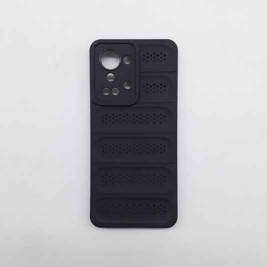 OnePlus Nord 2T TPU Phone Case Cover: Strong, Heat Dissipation Design Protector