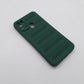 Samsung M31 Heat Dissipation TPU Phone Case | Full Protection Bumper Cover