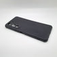 Vivo Y29s Carbon Fiber texture Hard Rubber armour back cover shock-porof case
