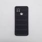 OPPO A15 Phone Case, Strong TPU Slim Protective Cover, Heat Dissipation Design, Anti-Fall, A15S Compatible