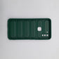 Vivo Y83 Phone Case, Strong TPU Protective Back Cover, Heat Dissipation Design, Durable & Anti-Fingerprint
