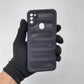 Samsung A11 Phone Case, Heavy-Duty TPU, Shockproof Protective Cover, Best Heat Dissipation Design
