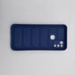 Infinix Hot 10 Play Case: Shockproof, Clear TPU Back Cover with Enhanced Heat Dissipation