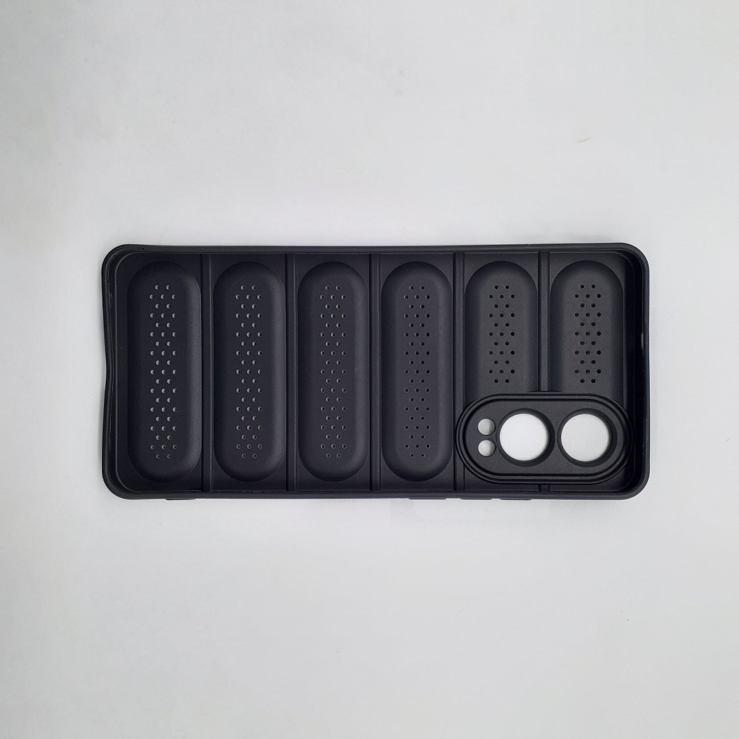 OnePlus Nord CE4 Lite Case: Shockproof, Heat Dissipating TPU Phone Cover Protector