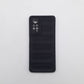 Redmi Note 12 Pro 4G Case: Heavy Duty Shockproof TPU Protective Cover with Heat Dissipation Design