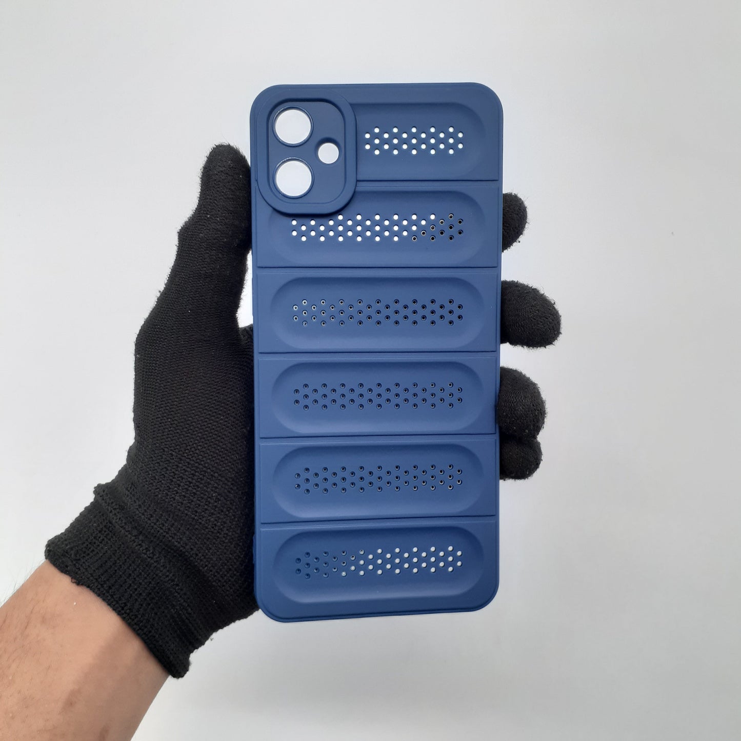Samsung A05 Phone Case, Heat Dissipation TPU Cover, Full Body Shockproof, Durable Protective Shell