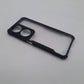 HONOR X7b iPAKY Heavy Duty Protection Case with Shock Proof Edges and Non-Slip Grip, Full Body Rugged Cover