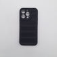iPhone 14 Pro Case, TPU, Slim, Shockproof, Breathable, Heat Dissipation Cover, Hollow Design