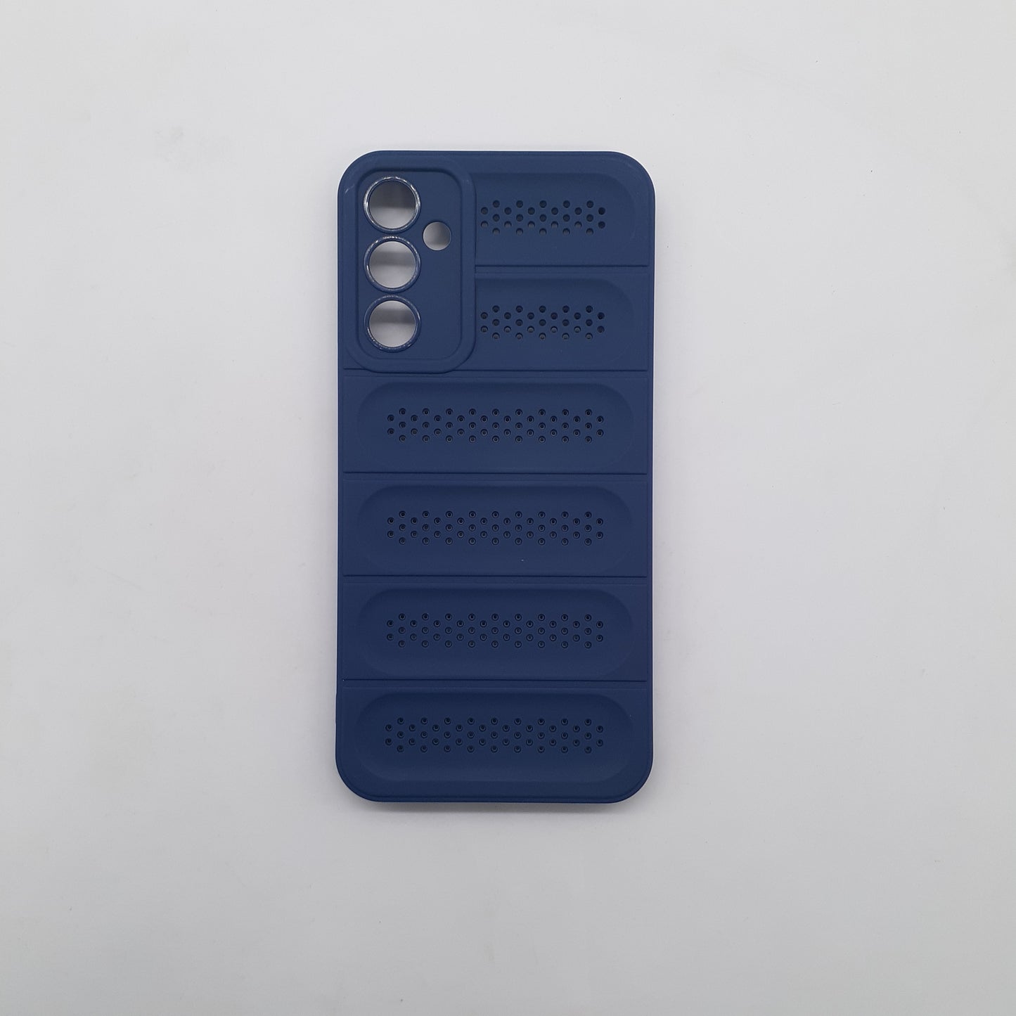 Samsung A34 Heat Dissipation Design Phone Case Strong TPU Material Protective Cover