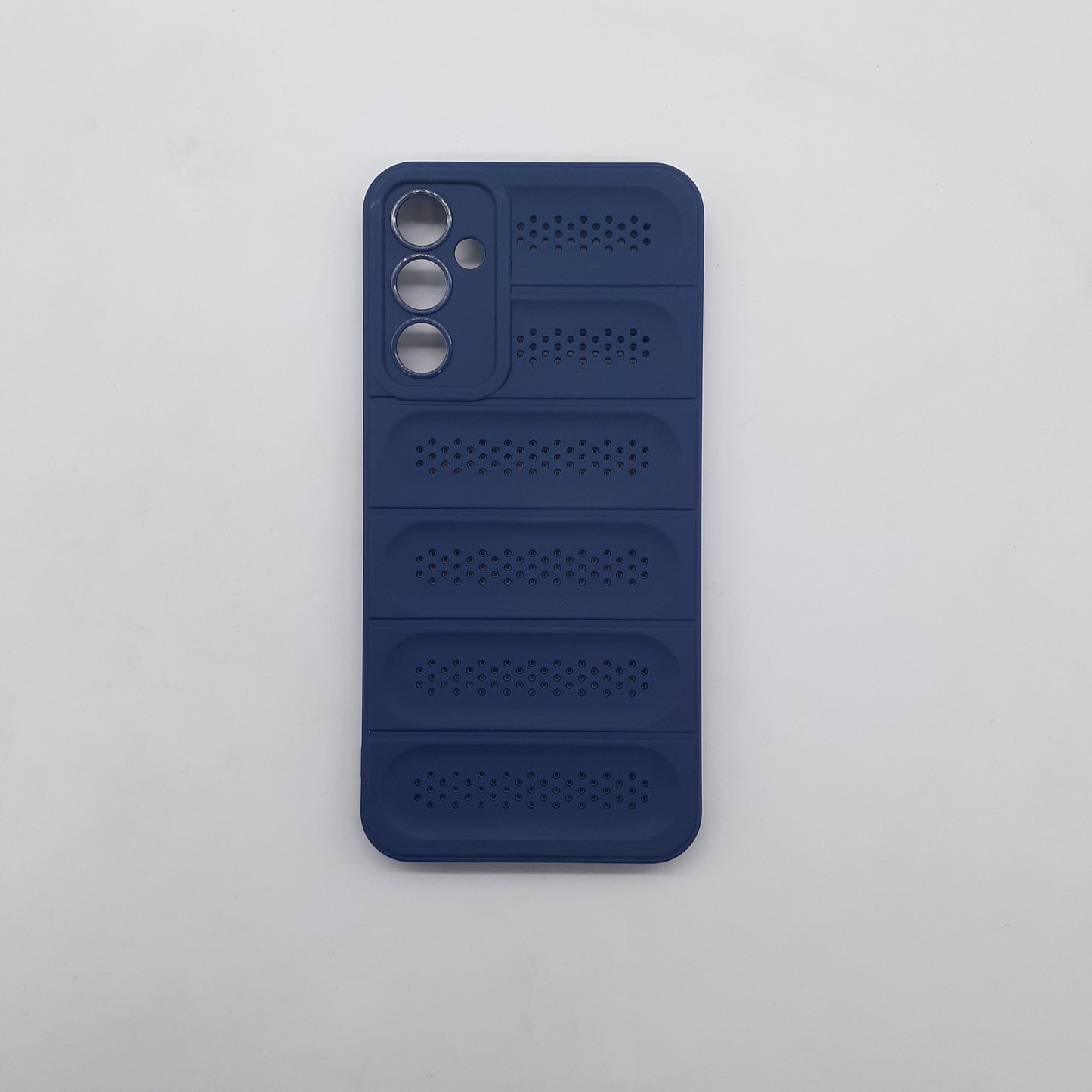Samsung A34 5G Case: Cooling, Shockproof TPU Protective Cover with Heat Dissipation Design