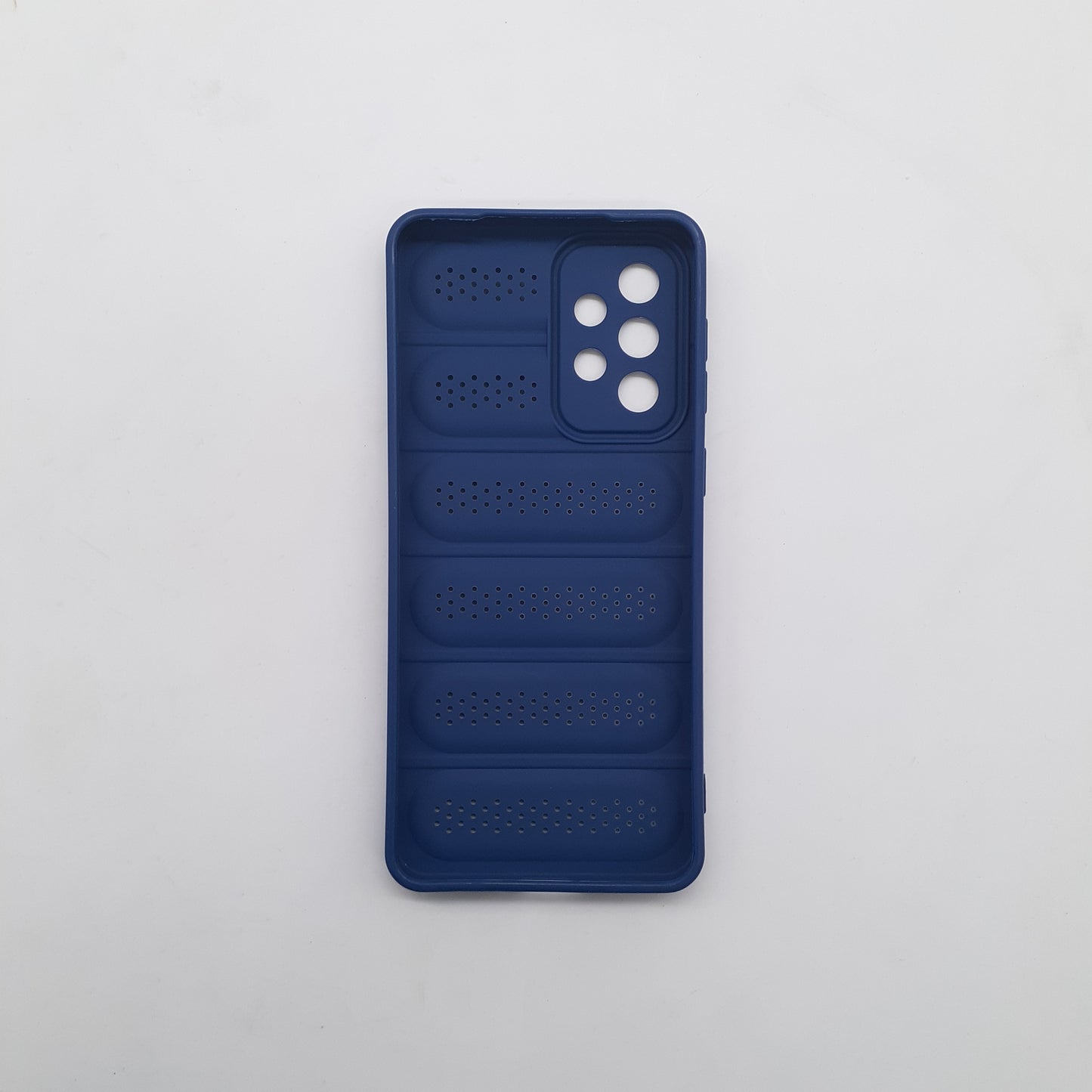 Samsung A33 5G Phone Case Heat Dissipation Design Strong TPU Material Shockproof Anti-Drop Lightweight Hybrid Cover