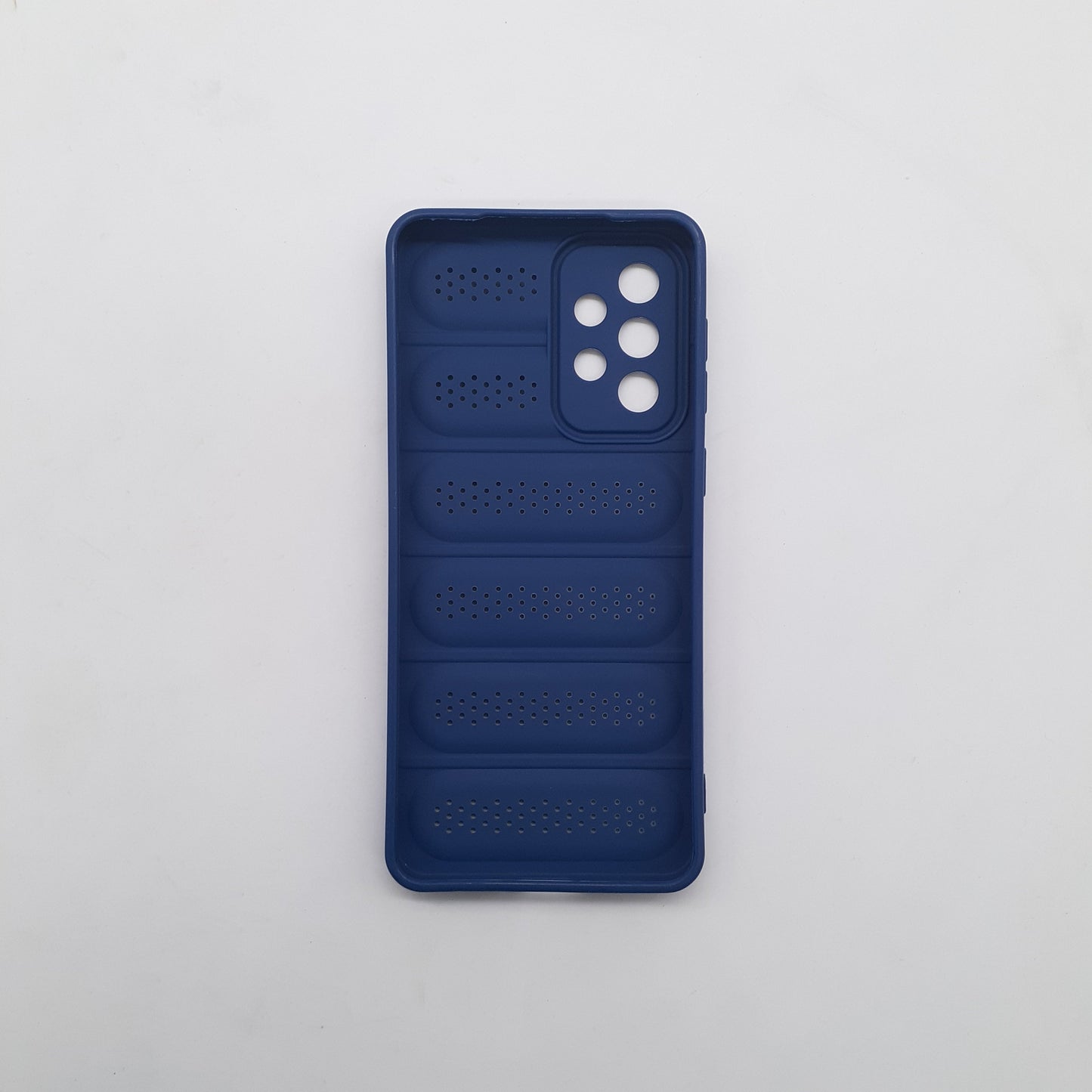 Premium Samsung Galaxy A33 5G Case - Shockproof TPU Hybrid Cover with Heat Dissipation, Anti-Drop Protection