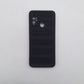 Premium Tecno Spark 7 Case: Shockproof TPU, Heat Dissipation Design, Full Protection Cover (Black)