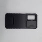Redmi Note 11 Pro Case Heavy Duty Protective Shockproof Military Grade Armor Cover Sliding Camera Lens Kickstand Built in Stand