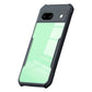 Google Pixel 8A case Matte Black Back Cover Soft Silicone TPU Bumper case