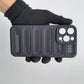 iPhone 14 Pro Max Case, Slim Magnetic TPU Hybrid Cover, Shockproof, Heat Dissipation, Breathable, Lightweight