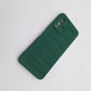 Vivo Y21 Phone Case, Shockproof TPU Protective Cover, Strong Heat Dissipation Design, Durable Back Shell Accessory