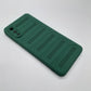 Best Samsung A02 Phone Case - Slim Lightweight TPU Cover with Premium Protection and Heat Dissipation Design