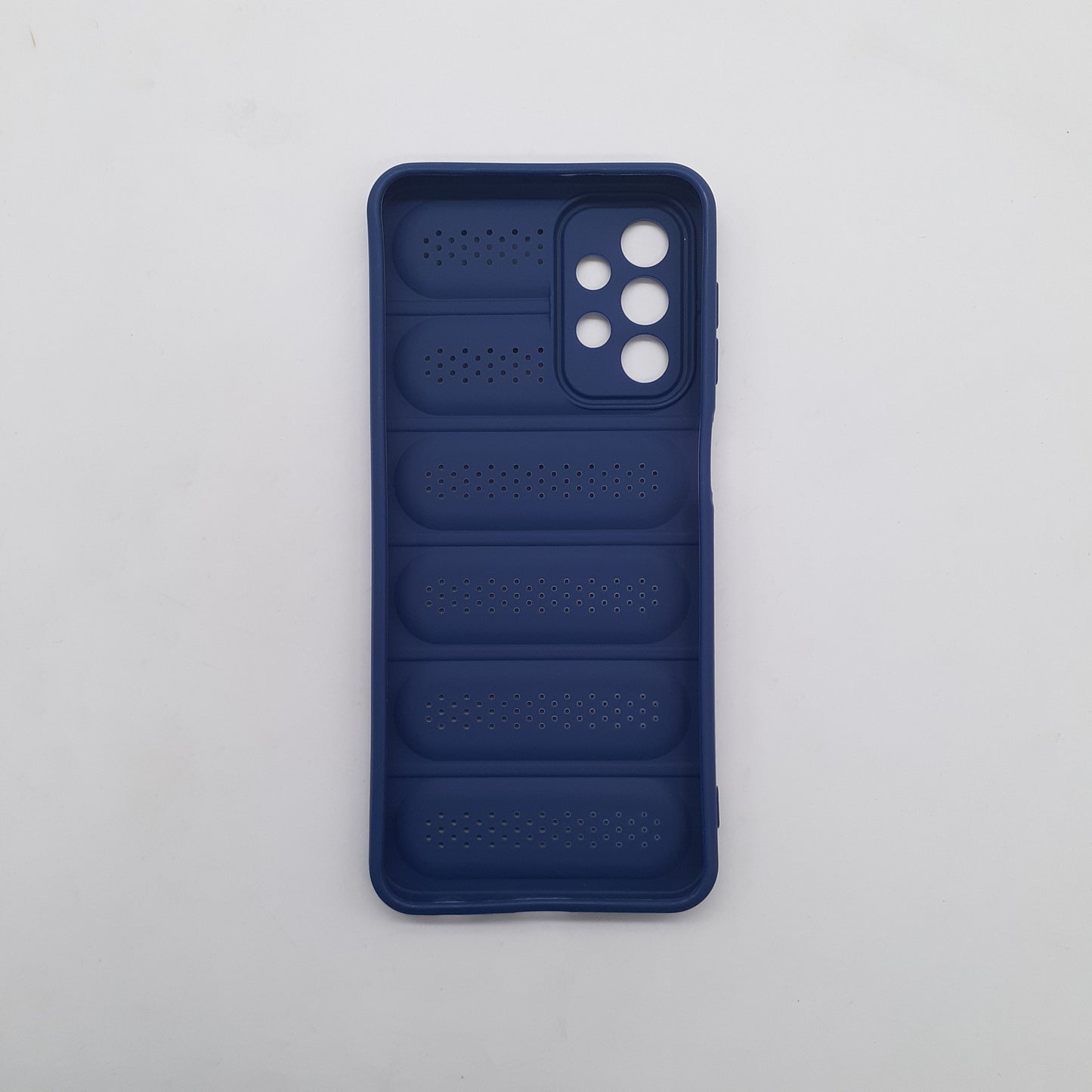Samsung Galaxy A23 Case: Shockproof TPU Cover with Enhanced Heat Dissipation and Drop Protection
