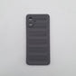 Samsung Galaxy A07 Magnetic Heat Dissipation Case, Strong TPU Protective Cover, Shockproof Phone Shell