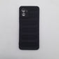 Vivo Y15s Shockproof TPU Phone Case: Durable, Heat Dissipation Back Cover for Optimal Protection