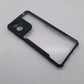 Motorola Moto G14 iPAKY Heavy-Duty Shockproof Protection Phone Case with Reinforced Edges, Crystal Clear Anti-Drop Cover, and Enhanced Grip