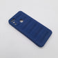 Infinix Hot 10 Play Case: Shockproof, Clear TPU Back Cover with Enhanced Heat Dissipation