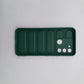 Premium Tecno Spark 8C Phone Case - Slim, Shockproof TPU Back Cover with Enhanced Heat Dissipation Design