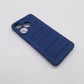 SEO Optimized Tecno Spark 10C Case: Shockproof TPU Cover for Heat Dissipation and Protection