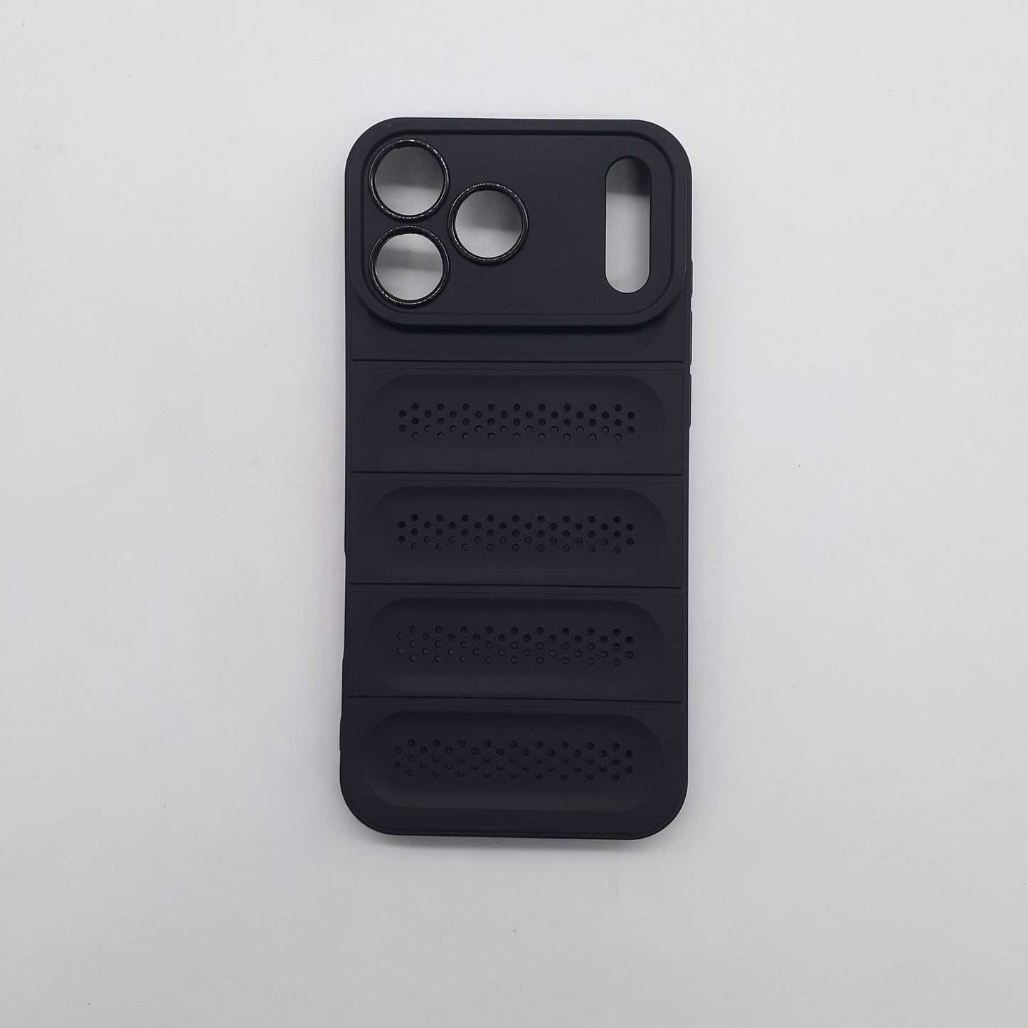 Best iPhone 17 Pro Max Case with Heat Dissipation, Durable TPU, and Full Protective Cover
