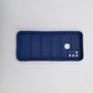Infinix Smart 5 Shockproof Protective Case: Heat Dissipation, Strong TPU Material Cover for Enhanced Device Cooling