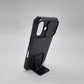 iPhone 16 Heavy Duty Rugged Protection Case Slide Camera Cover Integrated Kickstand Hands Free Viewing