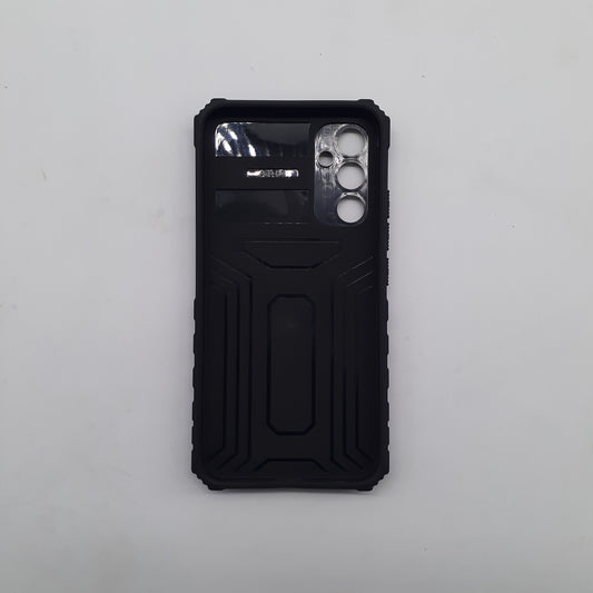 Samsung Galaxy A34 5G Case Sliding Camera Lens Cover Heavy Duty Shockproof Kickstand Protective Phone