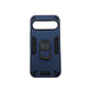 Google Pixel 9 Hard Case with Ring Holder - Shockproof Slim Cover