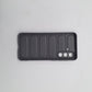 Samsung Galaxy A56 5G Phone Case: Shockproof, Heat Dissipation TPU Protective Cover, Heavy Duty Drop Protection & Anti-Scratch Design