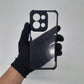 Redmi 15C 5G iPAKY Shockproof Rugged Case with Reinforced Edges and Enhanced Anti-Slip Grip Protective Cover