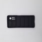 Redmi Note 12 Pro 4G Case: Heavy Duty Shockproof TPU Protective Cover with Heat Dissipation Design