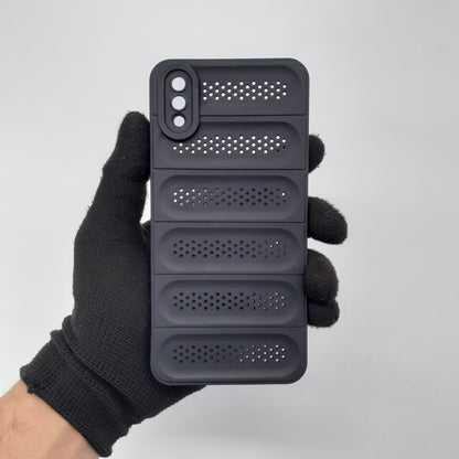 Vivo Y1s Case, Premium TPU Material, Shockproof, Anti-Scratch Protective Cover, Bumper Shell, Heat Dissipation Design