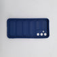Samsung Galaxy M14 5G Protective Phone Case - Strong TPU, Heat Dissipation Cooling Design, Durable Cover