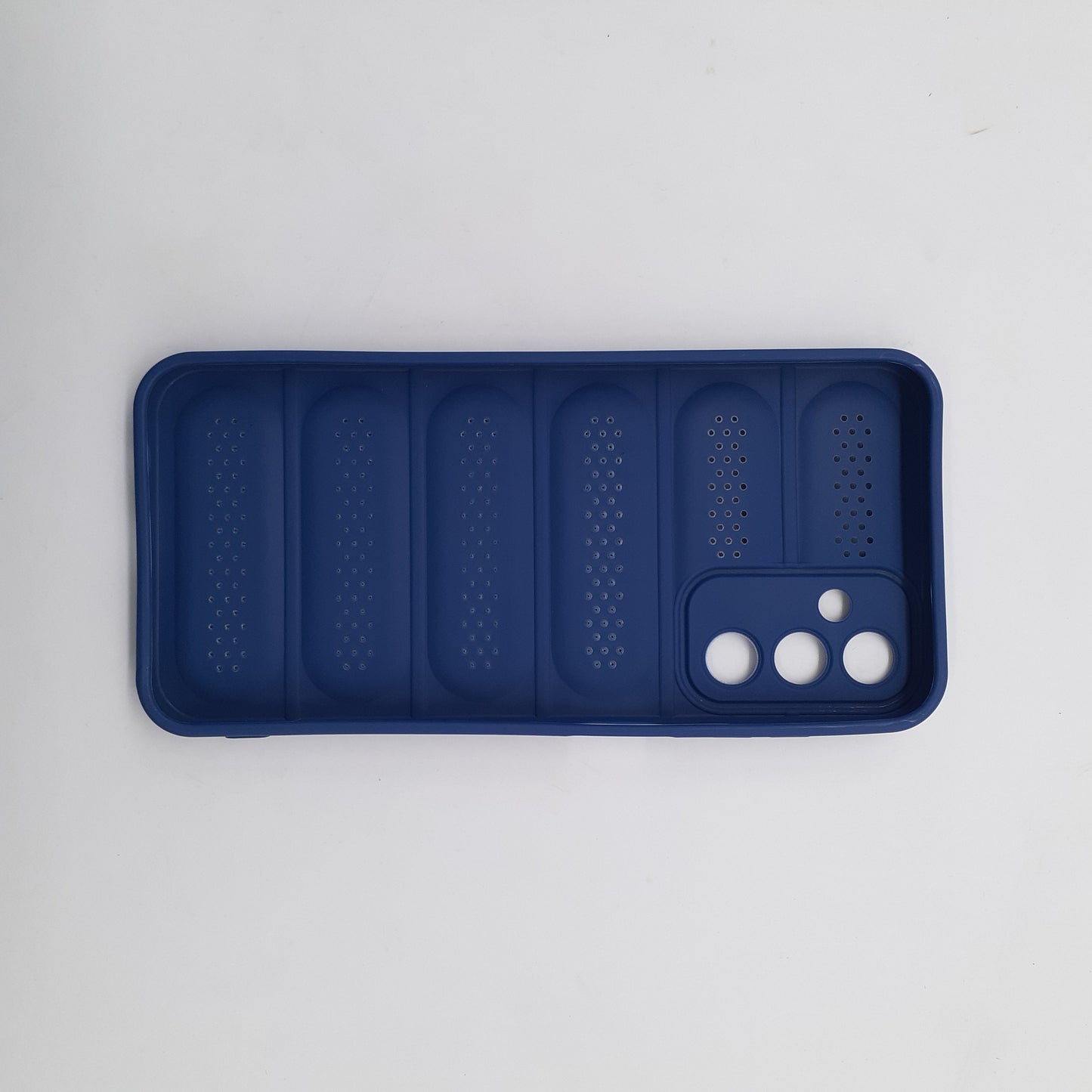 Samsung Galaxy M14 5G Protective Phone Case - Strong TPU, Heat Dissipation Cooling Design, Durable Cover