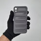 iPhone XR Protective Case: Slim Fit, Shockproof, Anti-Scratch Cover with Strong TPU for Enhanced Heat Dissipation