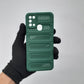 Samsung M31 Heat Dissipation TPU Phone Case | Full Protection Bumper Cover