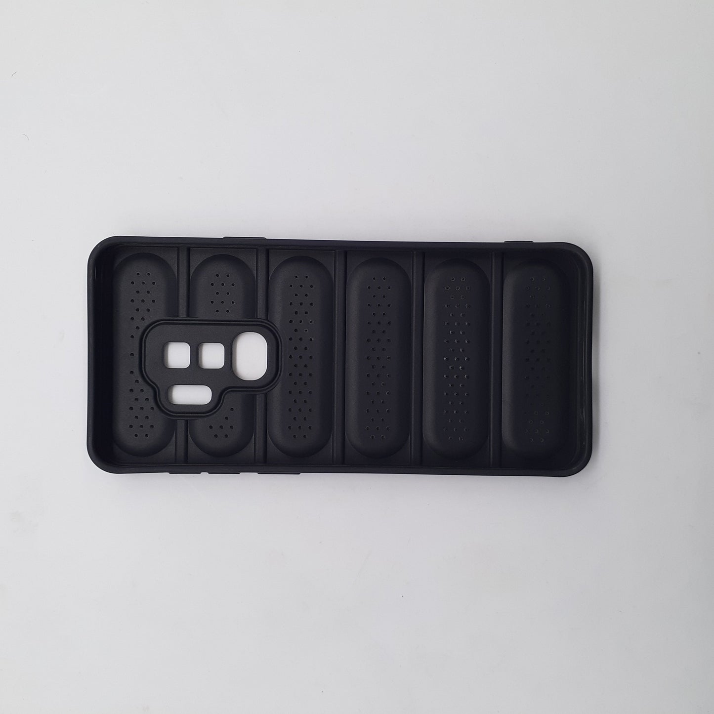 Samsung Galaxy S9 Plus Case, Strong TPU Shockproof Heat Dissipation Protective Cover