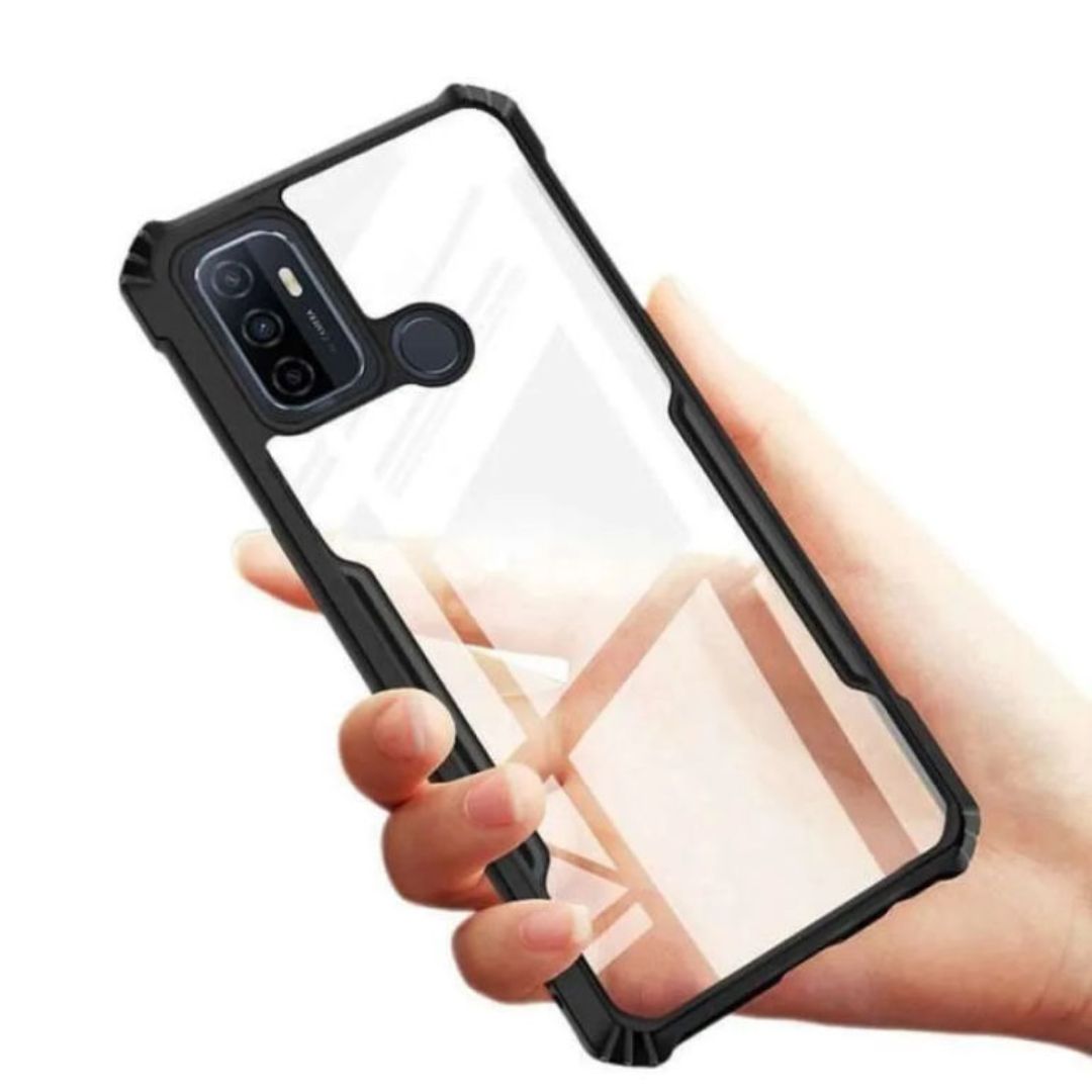 infinix Hot 9 Play case Matte Black Back Cover Soft Silicone TPU Bumper case