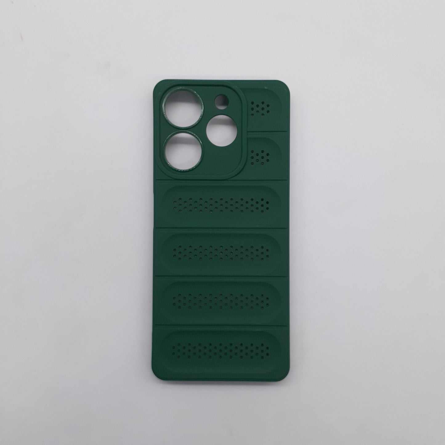 SEO-Optimized Tecno Spark 10 Pro Case: Strong TPU, Heat Dissipation, Protective Cover