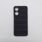 OPPO A58 5G Phone Case: Strong TPU Shockproof Cover with Heat Dissipation Design - Slim Protective Shell