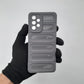 Samsung A33 5G Phone Case Heat Dissipation Design Strong TPU Material Shockproof Anti-Drop Lightweight Hybrid Cover