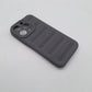 iPhone 15 Pro Cooling Case: Strong TPU Material, Enhanced Heat Dissipation, Protective Cover
